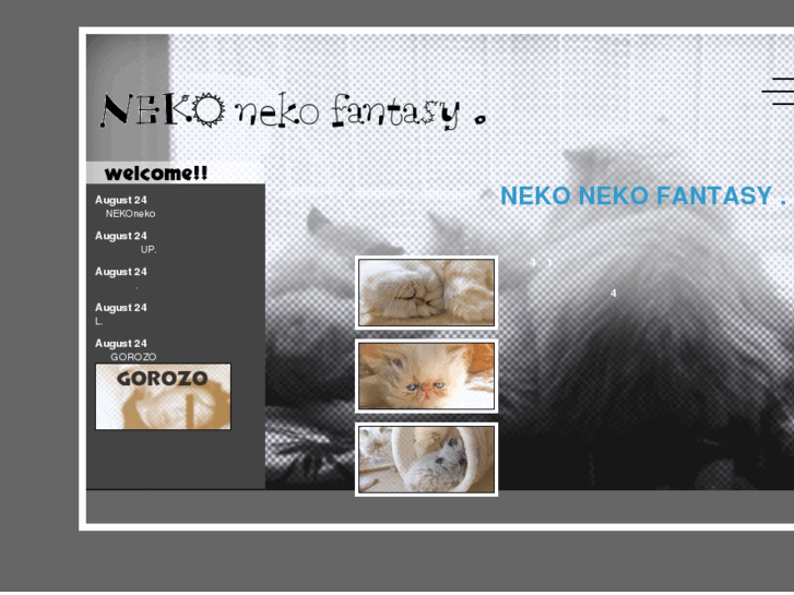 www.nekosuki.net