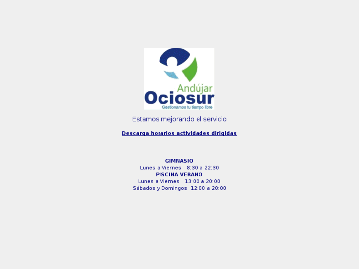 www.ociosurandujar.com