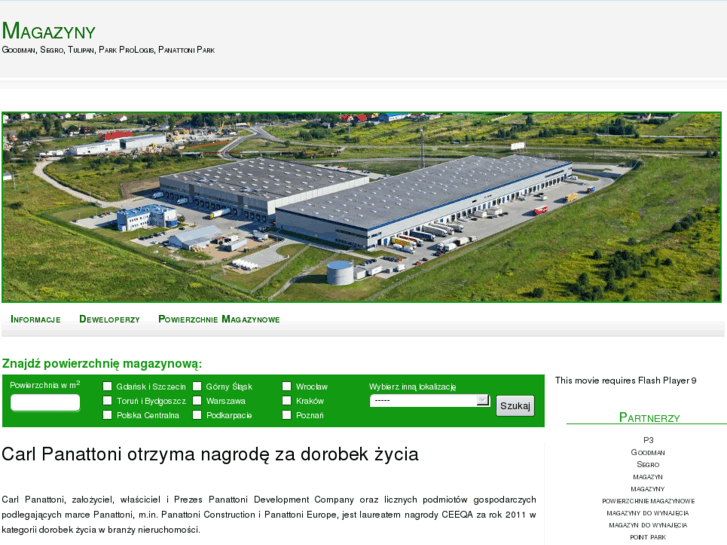 www.oferty-magazynow.pl