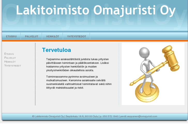 www.omajuristi.com