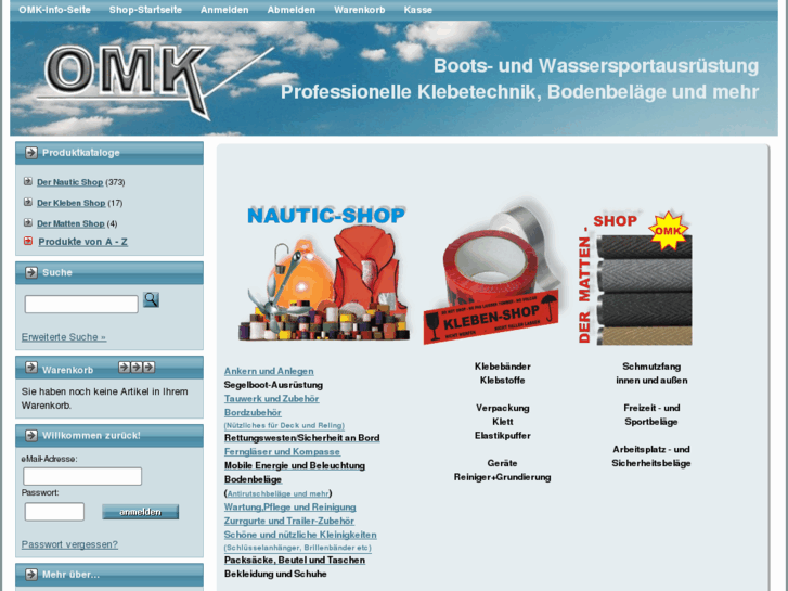 www.omk-shop.de