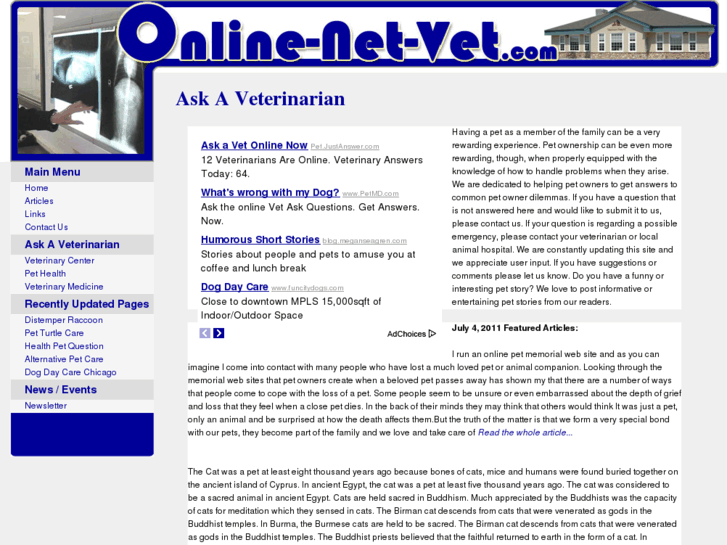 www.online-net-vet.com