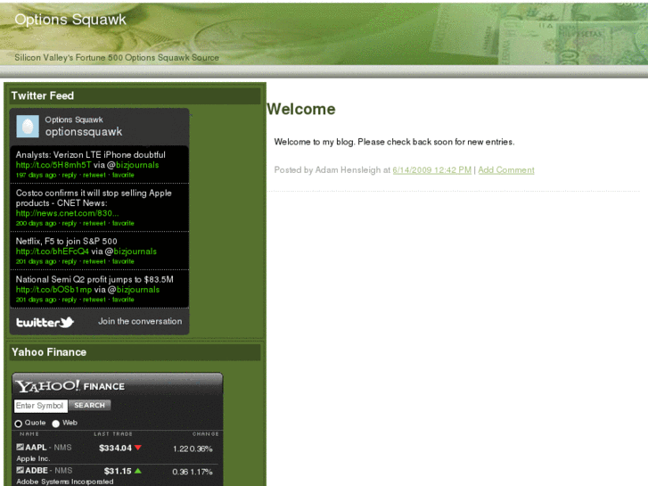 www.optionsquawk.net