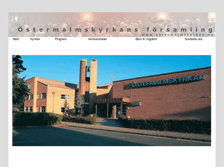 www.ostermalmskyrkan.com