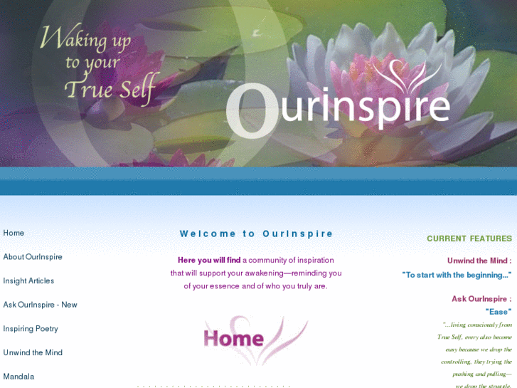 www.ourinspire.com