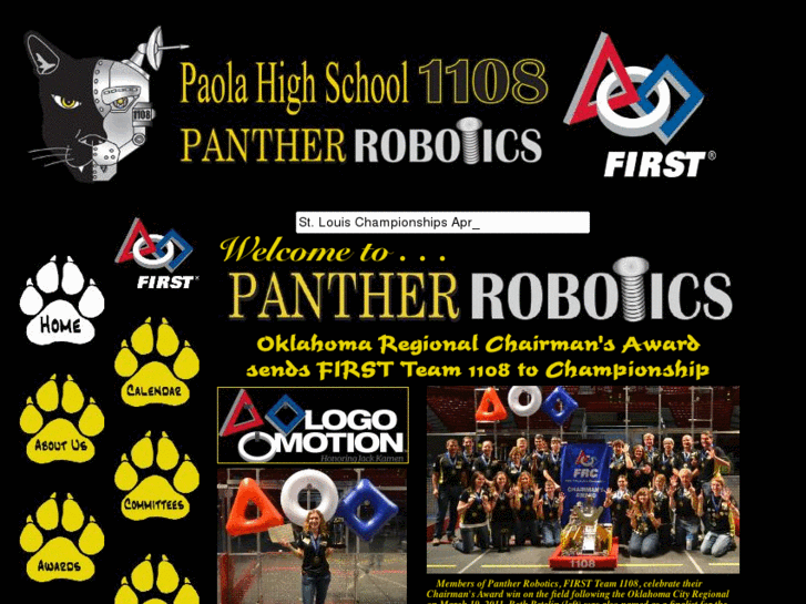 www.pantherrobotics.com