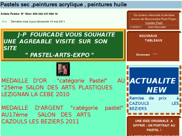 www.pastel-arts.fr