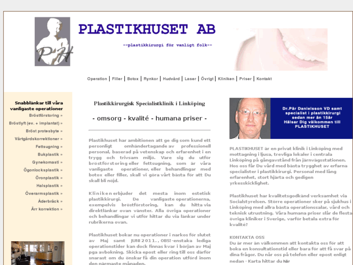 www.plastikhuset.net