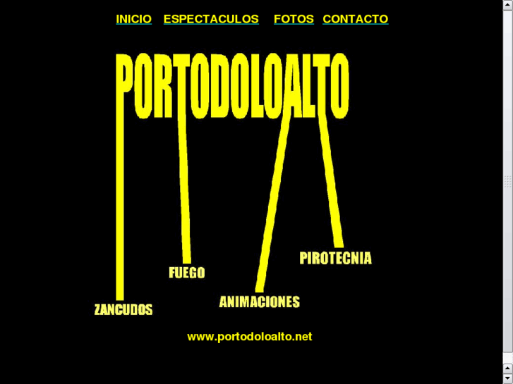 www.portodoloalto.net