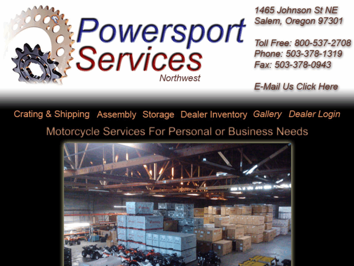 www.powersportservicesnw.com