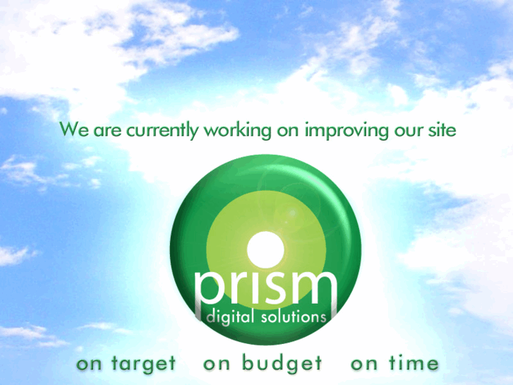 www.prismdigitalsolutions.com