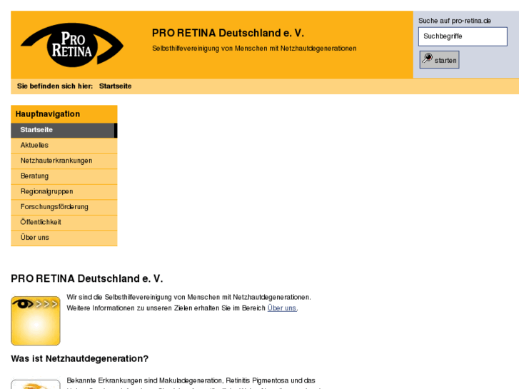 www.pro-retina.de