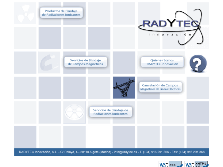 www.radytec.es