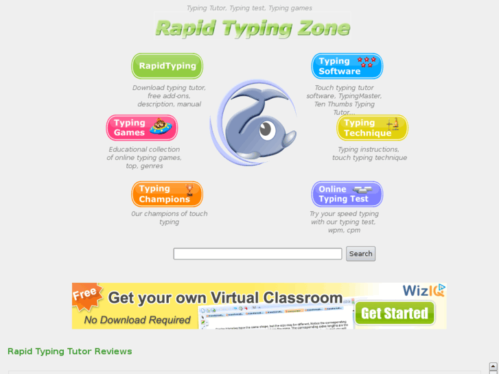 www.rapidtyping.com