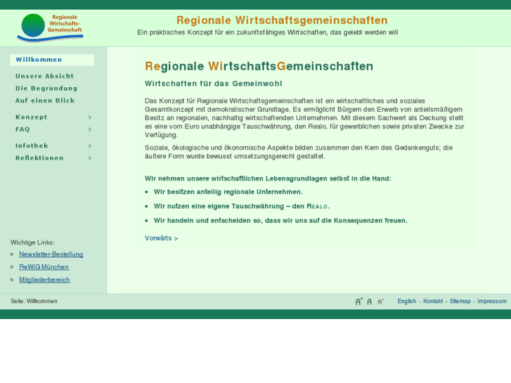 www.regionale-wirtschaftsgemeinschaft.net
