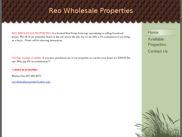 www.reowholesaleprops.com