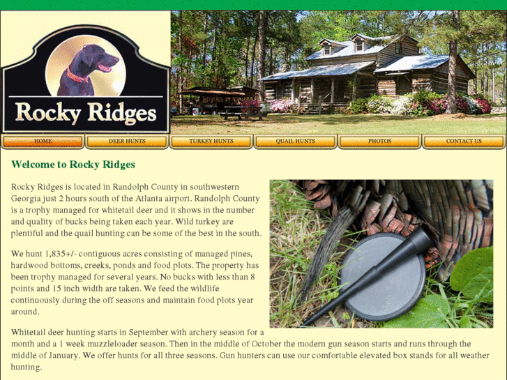 www.rocky-ridges.com