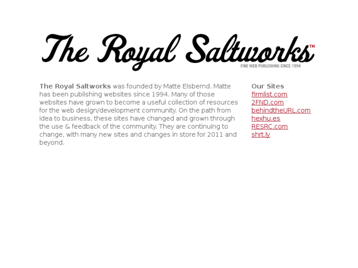 www.royalsaltwork.com