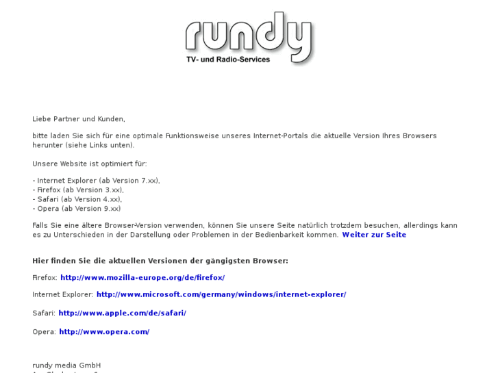 www.rundytv.de