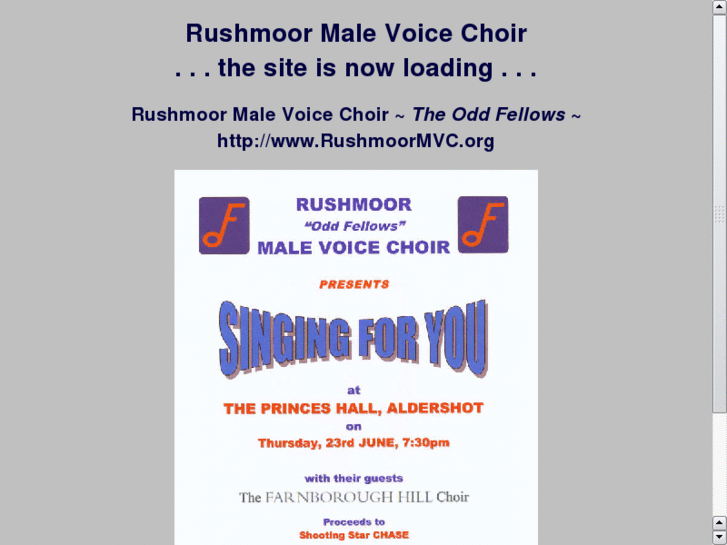 www.rushmoormvc.org