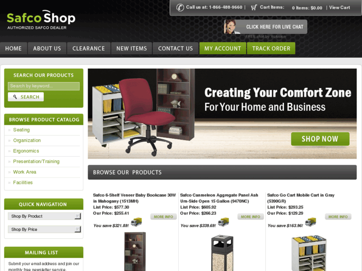www.safcoshop.com
