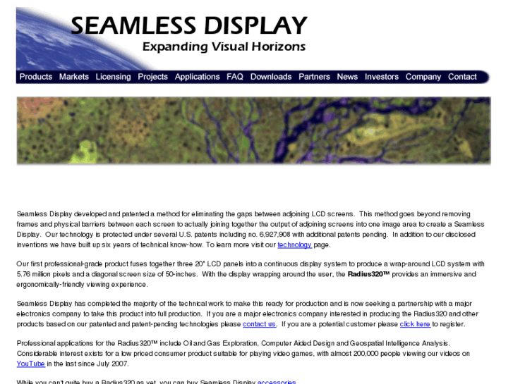 www.seamlessdisplay.com