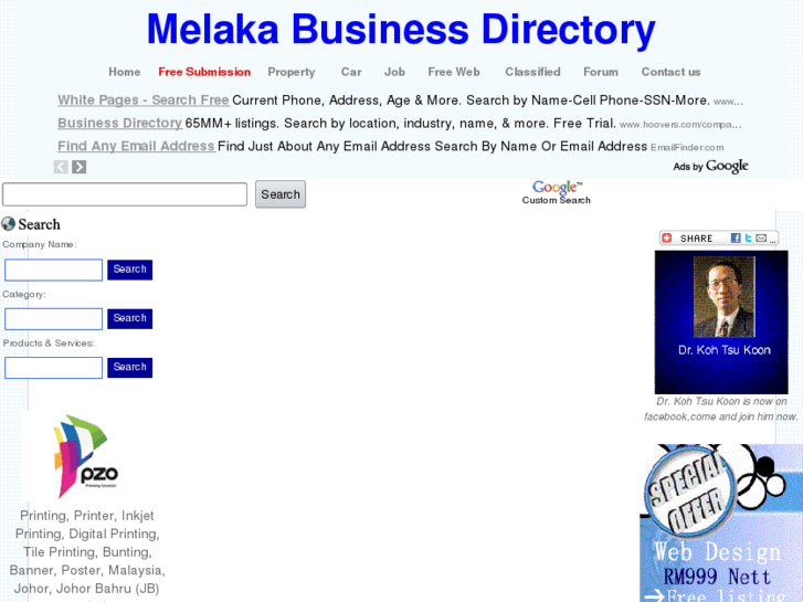 www.searchmelaka.com