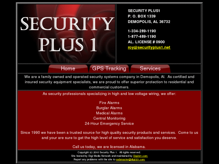 www.securityplus1.net