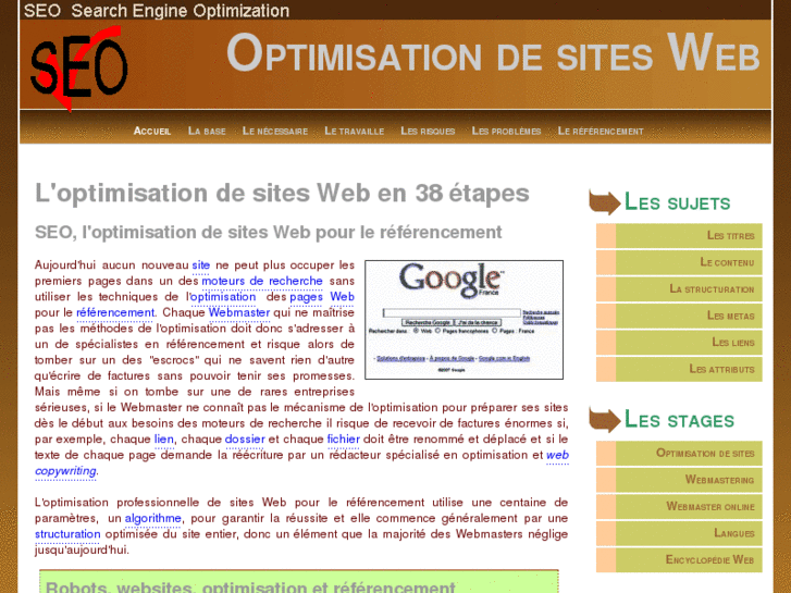 www.seo-reference.net