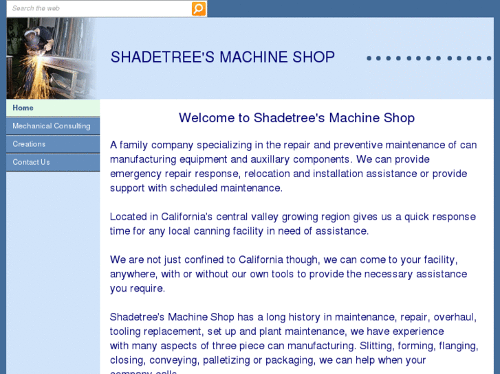 www.shadetreesmachineshop.com