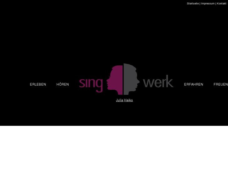 www.singwerk.net