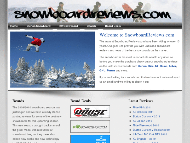 www.snowboardreviews.com