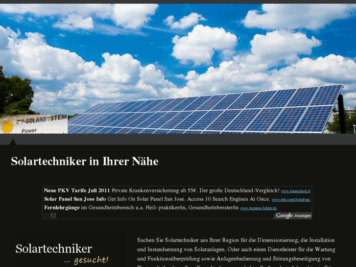 www.solartechniker.com