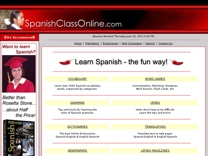 www.spanishclassonline.com