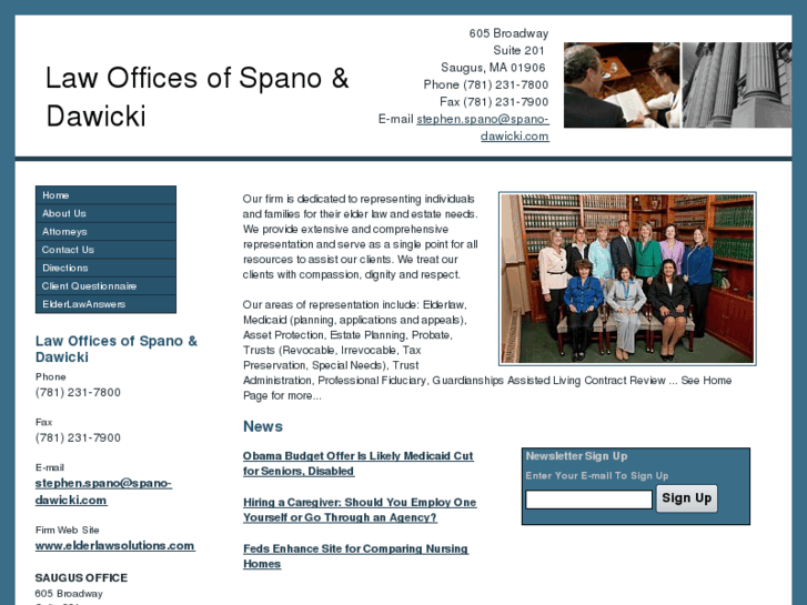www.spano-dawicki.net