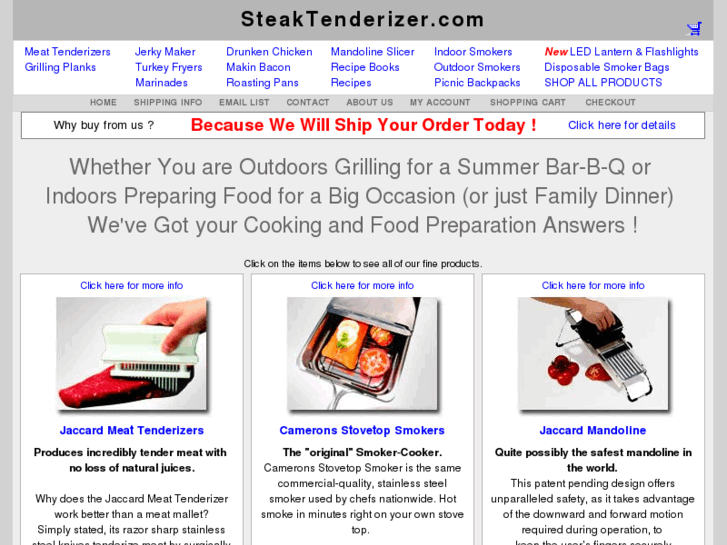 www.steaktenderizer.com