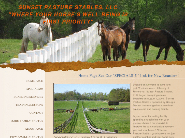 www.sunsetpasturestables.com