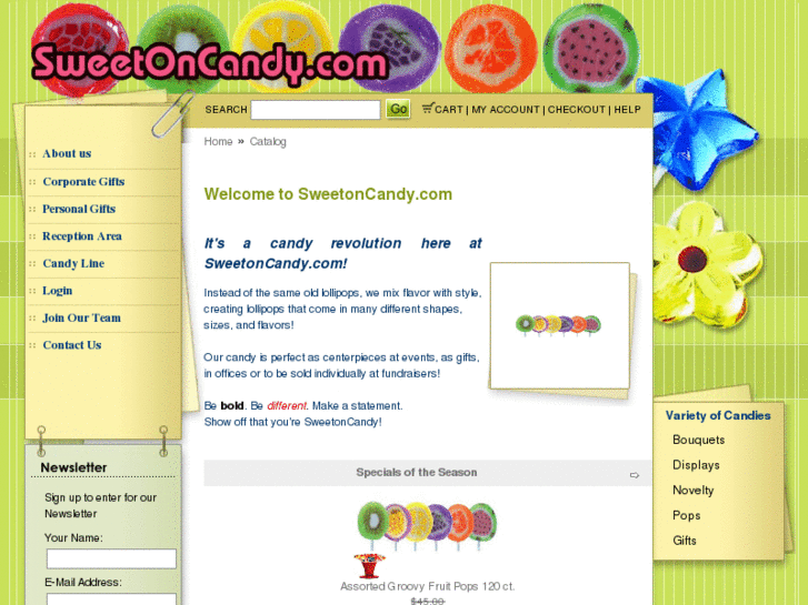 www.sweetoncandy.com