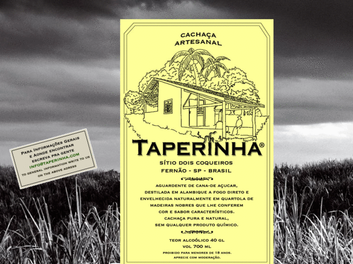 www.taperinha.com