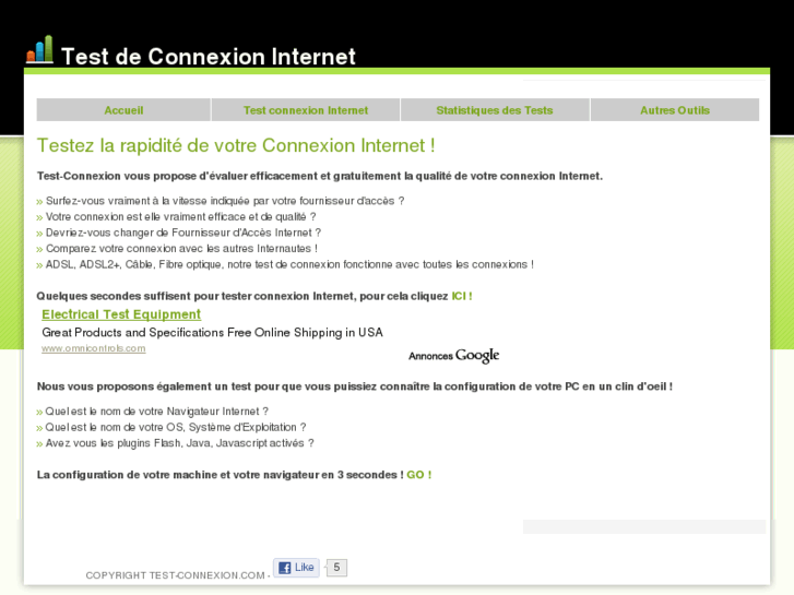 www.test-connexion.com