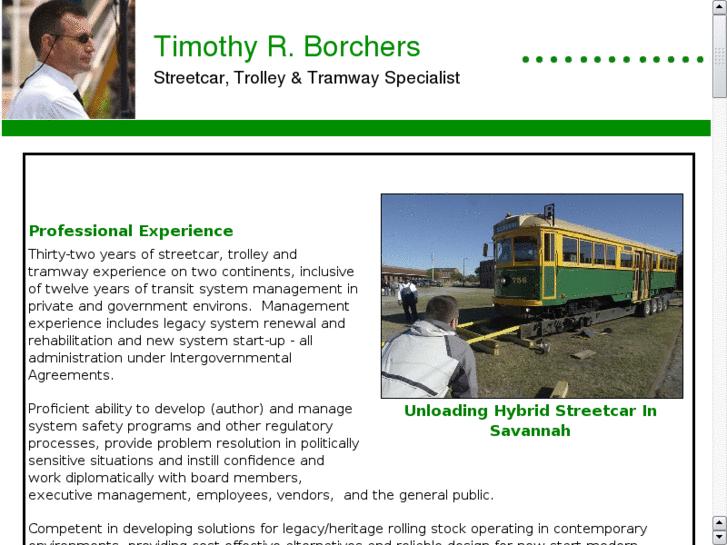 www.timothyrborchers.com