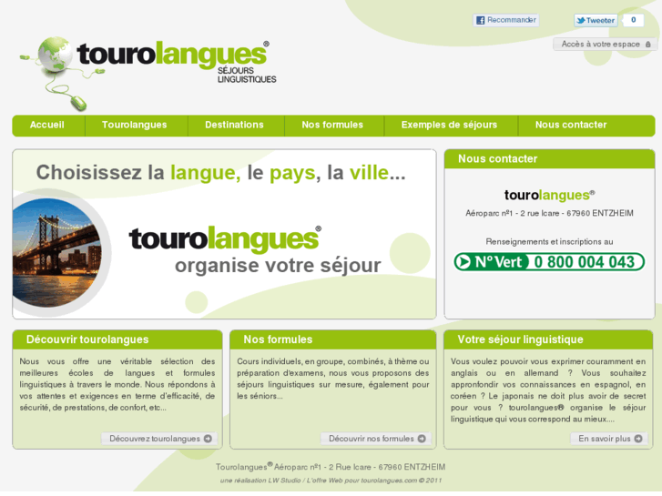 www.tourolangues.com