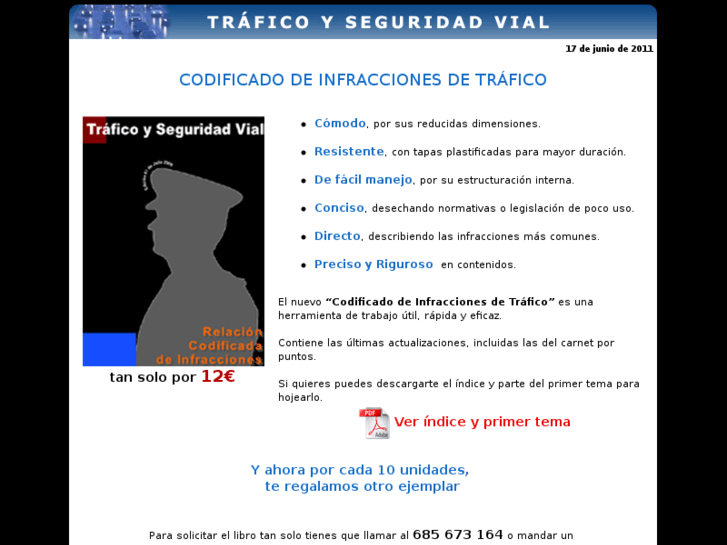 www.traficoyseguridadvial.org