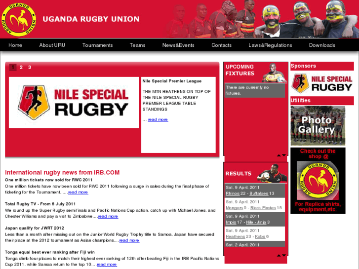 www.ugandarugby.com