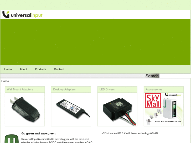 www.uninput.com
