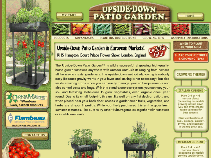 www.upsidedownpatiogarden.com