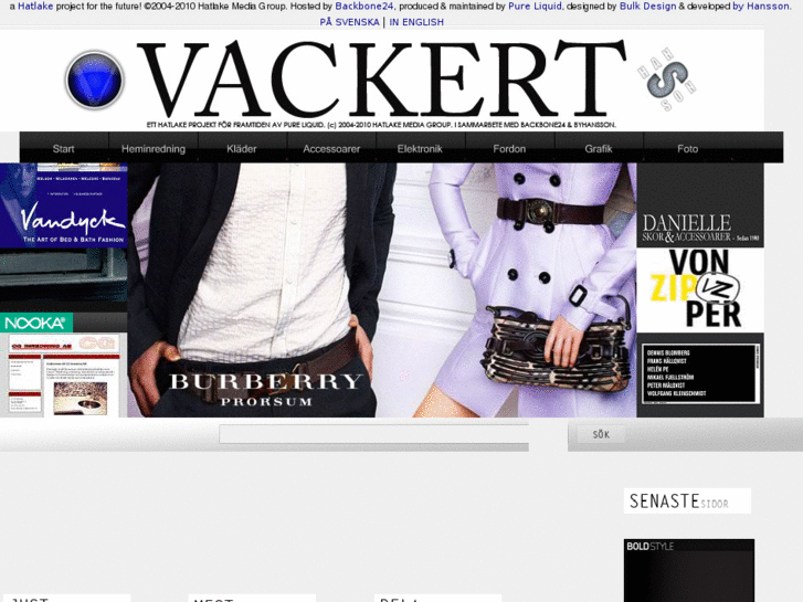 www.vackert.se