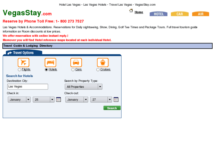 www.vegasstay.com
