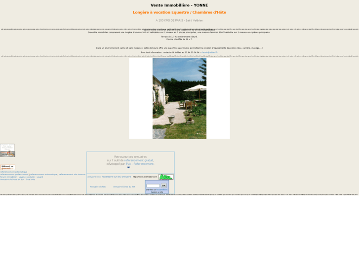 www.vente-immobiliere-yonne.com