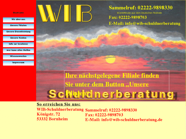 www.wib-schuldnerberatung.com